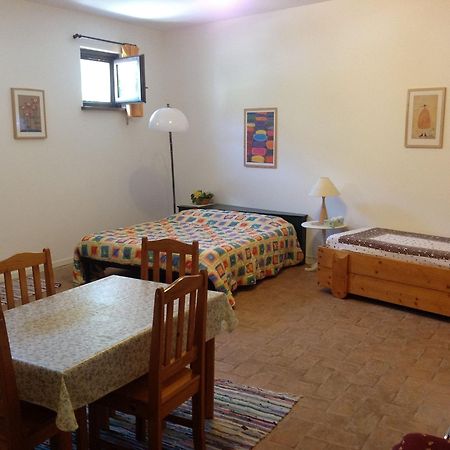 Bed&Breakfast Duomo Orvieto Exterior foto