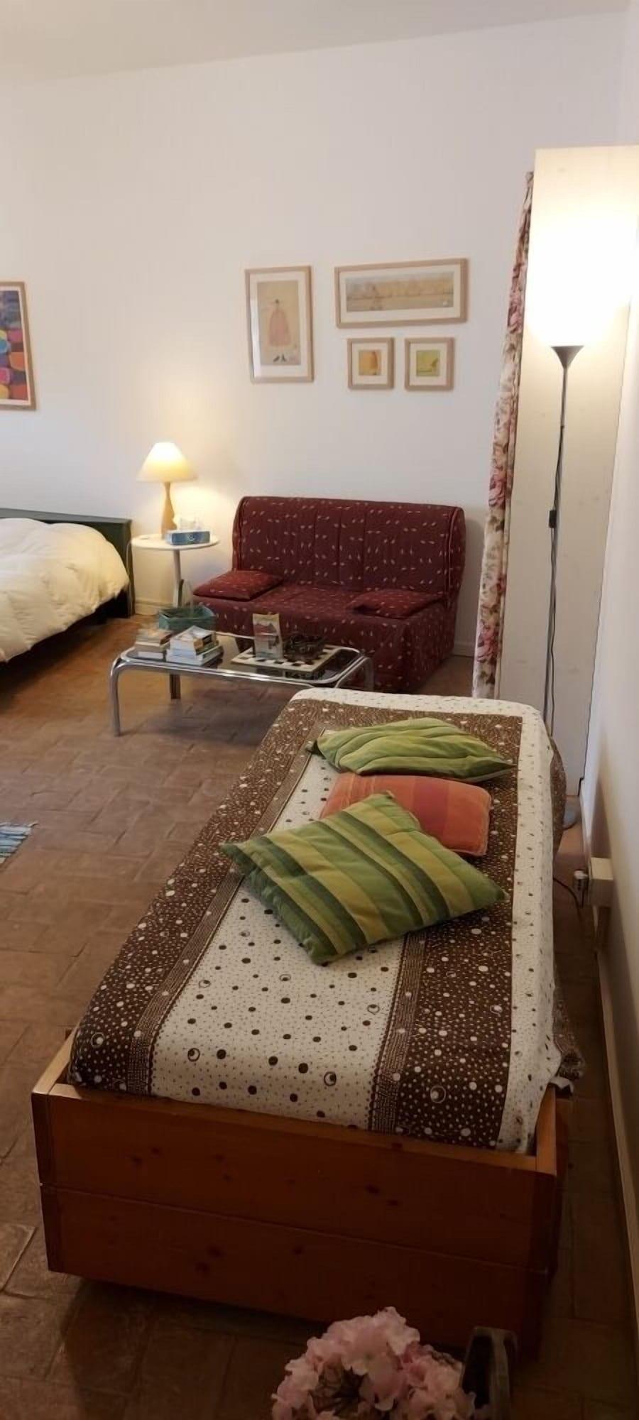 Bed&Breakfast Duomo Orvieto Exterior foto