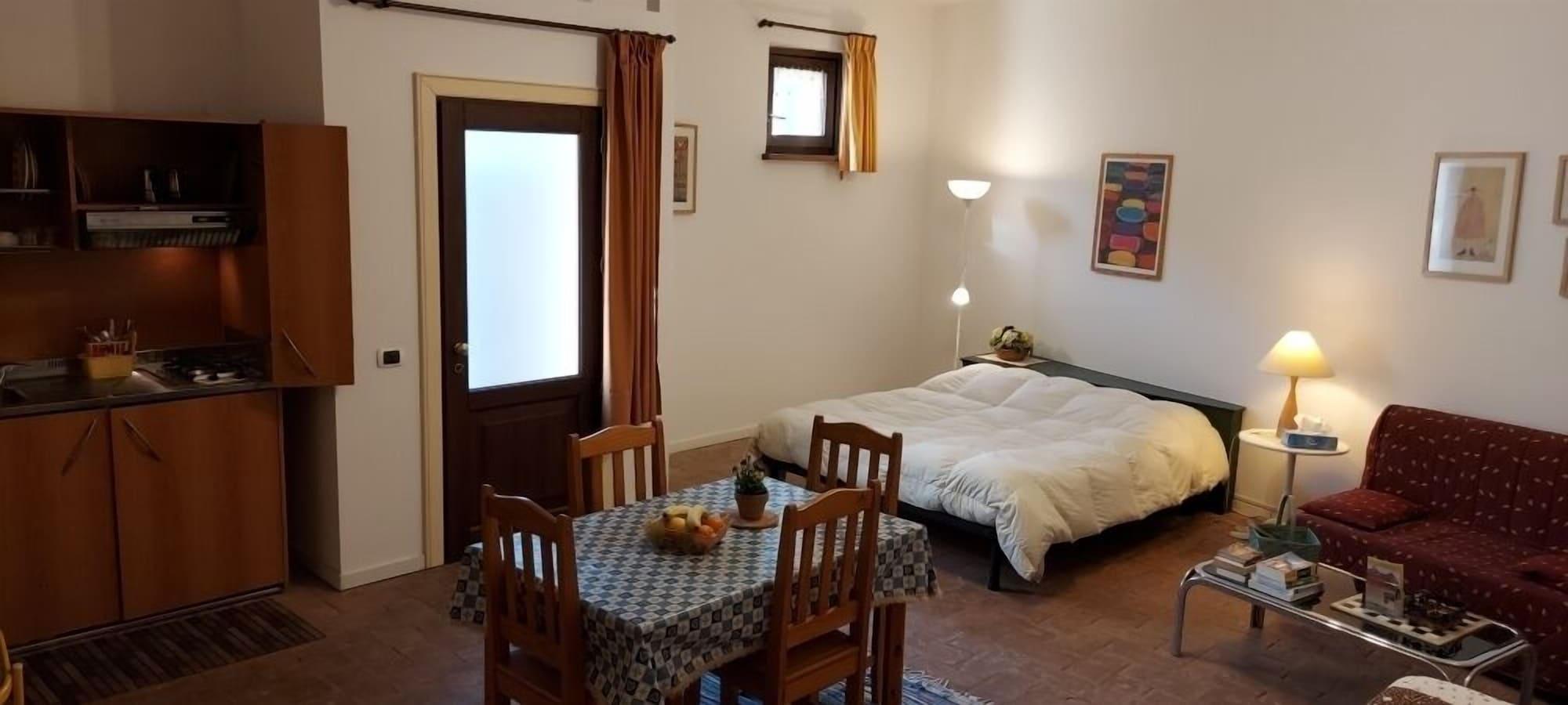 Bed&Breakfast Duomo Orvieto Exterior foto