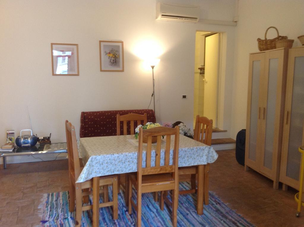 Bed&Breakfast Duomo Orvieto Exterior foto
